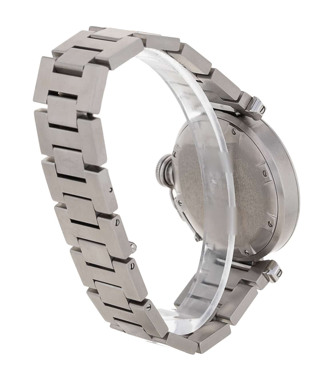 Cartier sales pasha bracelet